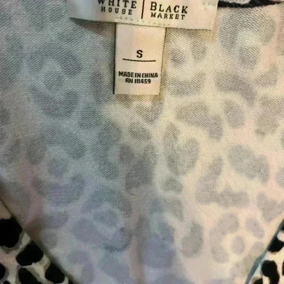 BHWM Cardigan with Lovely Detailing! - Picture 2 of 2